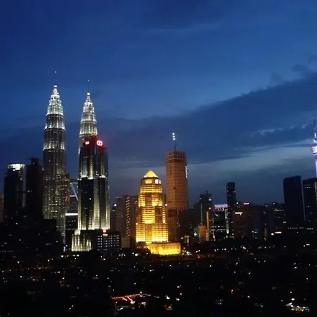 Setia Sky Residence By Aj Home